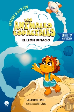 Bertrand.pt - Animales Espaciales 1