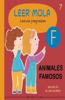 Animales Famosos Leer Mola 7