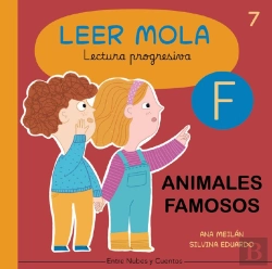 Bertrand.pt - Animales Famosos Leer Mola 7