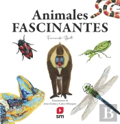 Animales Fascinantes