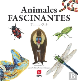 Bertrand.pt - Animales Fascinantes