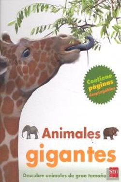 Bertrand.pt - Animales Gigantes
