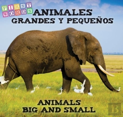 Bertrand.pt - Animales Grandes Y Pequenos
