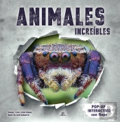 Animales Increibles