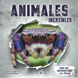 Bertrand.pt - Animales Increibles