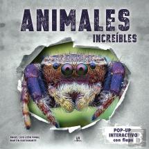 Animales Increibles
