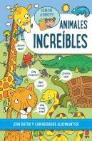 Animales Increibles