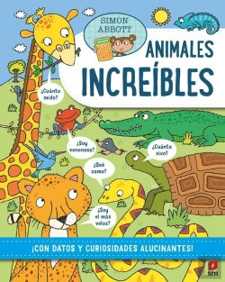Bertrand.pt - Animales Increibles