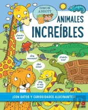 Animales Increibles