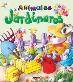 Bertrand.pt - Animales Jardineros