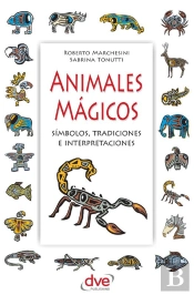 Animales Mágicos