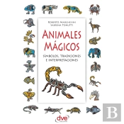 Animales Mágicos