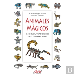 Bertrand.pt - Animales Mágicos