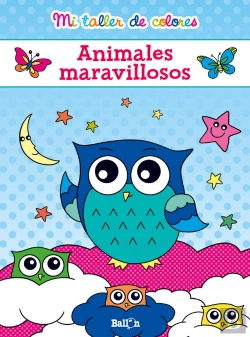 Bertrand.pt - Animales Maravillosos (