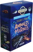 Animales Marinos