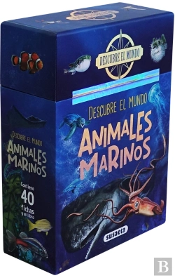 Bertrand.pt - Animales Marinos