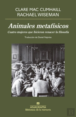 Bertrand.pt - Animales Metafísicos