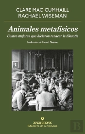 Animales Metafísicos