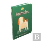 Animales. Minitoc