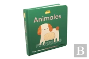 Animales. Minitoc