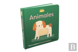 Bertrand.pt - Animales. Minitoc
