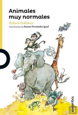 Bertrand.pt - Animales Muy Normales