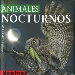 Bertrand.pt - Animales Nocturnos