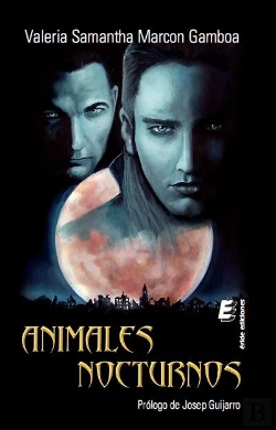 Bertrand.pt - Animales Nocturnos