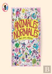 Animales Normales