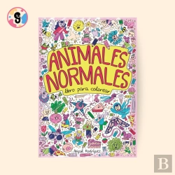 Bertrand.pt - Animales Normales