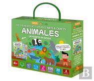 Animales Oficio Del Arte