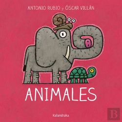 Bertrand.pt - Animales