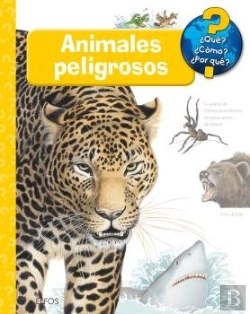 Bertrand.pt - Animales Peligrosos