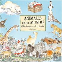 Animales Por El Mundo