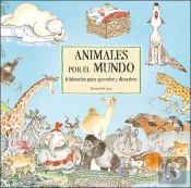 Animales Por El Mundo