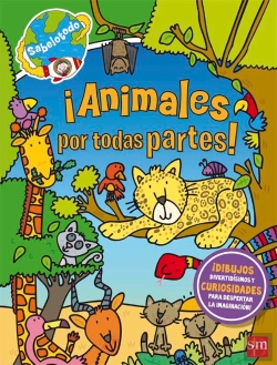Bertrand.pt - ¡Animales Por Todas Partes!