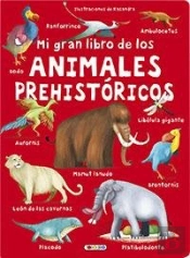 Animales Prehistóricos