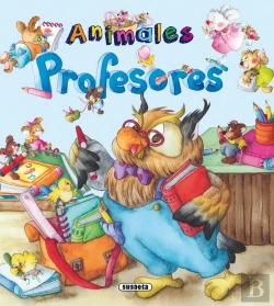 Bertrand.pt - Animales Profesores