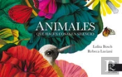 Animales Que Hacen Cosas En Silencio