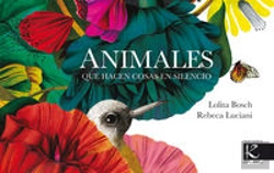 Bertrand.pt - Animales Que Hacen Cosas En Silencio