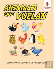 Animales Que Vuelan
