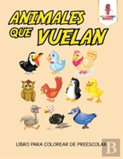 Animales Que Vuelan