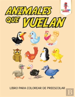 Bertrand.pt - Animales Que Vuelan