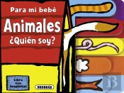Animales ¿Quién Soy?