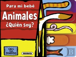 Bertrand.pt - Animales ¿Quién Soy?