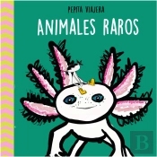 Animales Raros