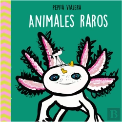 Bertrand.pt - Animales Raros