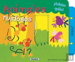 Bertrand.pt - Animales Ruidosos