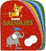 Animales Salvajes