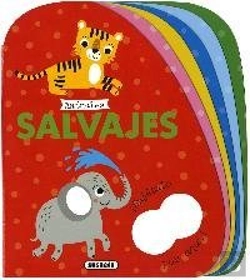 Bertrand.pt - Animales Salvajes